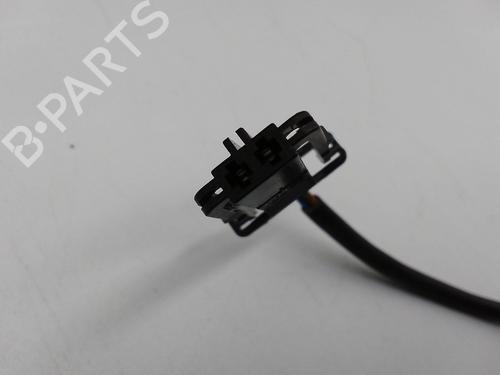 Fuel door actuator VW BEETLE (5C1, 5C2) 1.6 TDI | BP28145585E18