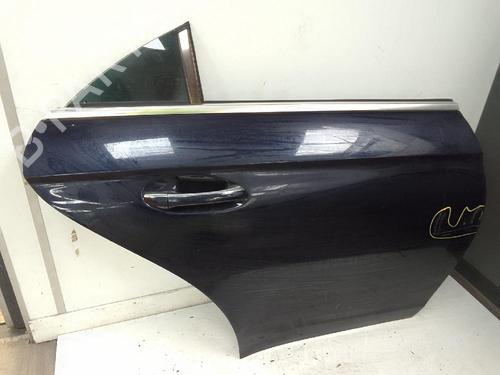 Right rear door MERCEDES-BENZ CLS (C219) CLS 320 CDI (219.322) | BP26051187C5 
