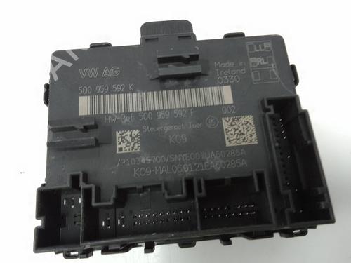 Electronic module VW GOLF VIII (CD1, DA1) 2.0 GTI Clubsport | BP28150085M83 