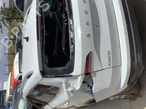 Teile für SKODA KAROQ (NU7, ND7)  2.0 TDI  4644258 