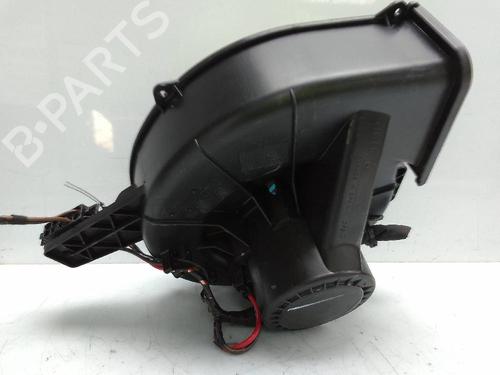 Heater blower motor VW POLO V (6R1, 6C1)  | BP23948110M62 