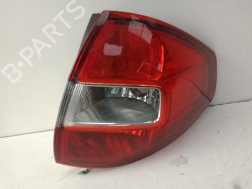 Used Right taillight Right taillight RENAULT KOLEOS I (HY_) 2.0 dCi 4x4 (HY0B) (173 hp) 26161178 26161178