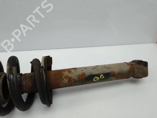 Right front shock absorber MITSUBISHI PAJERO III (V7_W, V6_W) 3.2 Di-D (V68W) | BP20853134M17 