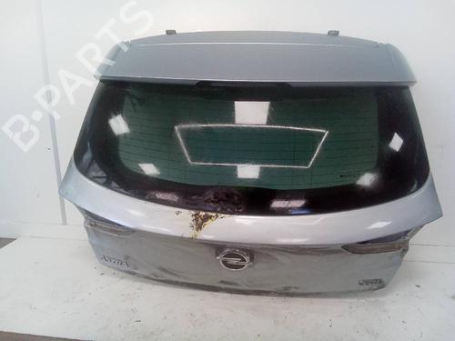 Tailgate OPEL ASTRA K (B16) 1.6 CDTi (68) | BP18573913C6 