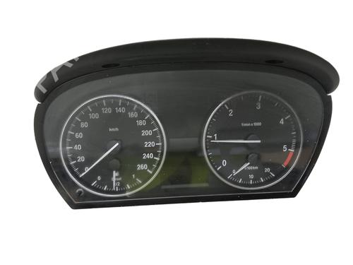 Instrument cluster BMW X1 (E84) | BP23217280C47 - Image 3