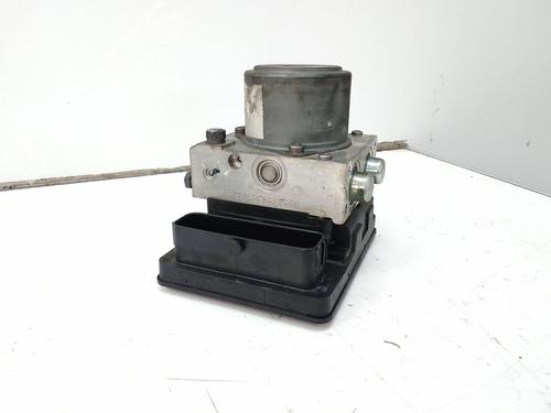 Used ABS pump ABS pump FIAT 500X (334_) 1.6 D Multijet (334AXA1B, 334AXA11) (120 hp) 18581695 18581695