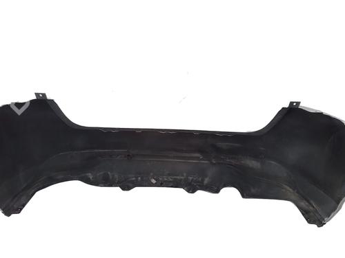 Rear bumper NISSAN PULSAR Hatchback (C13) 1.2 DIG-T | BP29880265C8