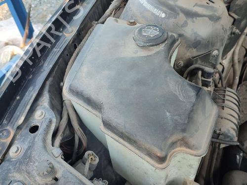 Windscreen washer tank BMW 3 (E46) 320 d | BP18590747C113 