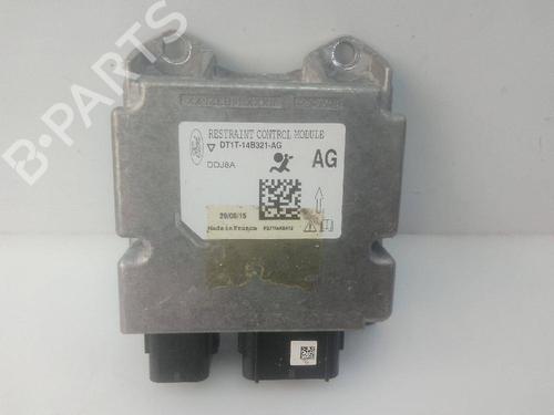 Kollisjonspute styreenhet FORD TRANSIT CONNECT V408 Box Body/MPV 1.5 EcoBlue | BP21832773M53 
