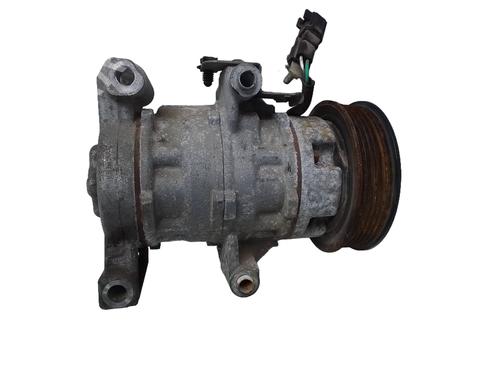 AC compressor FORD TRANSIT CUSTOM V362 Bus (F3) 2.0 EcoBlue | BP26160402M34  - Image 5