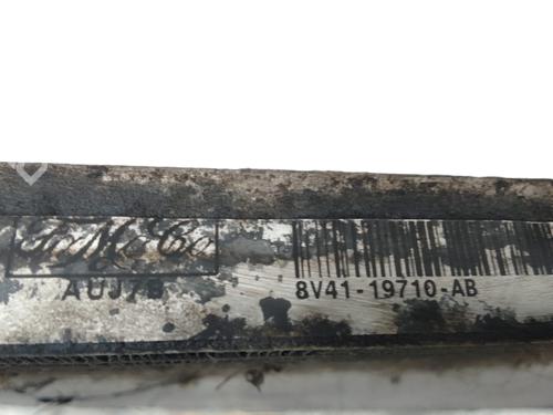 AC radiator FORD KUGA I 2.0 TDCi | BP34153305M32  - Image 6