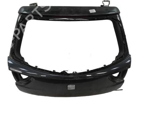 Used Tailgate SEAT EXEO ST (3R5) 2.0 TDI (143 hp) 30380143