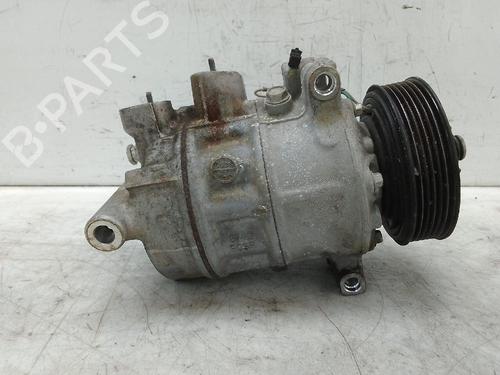 Used AC compressor VW POLO VI (AW1, BZ1, AE1) [2017-2025]  27446916