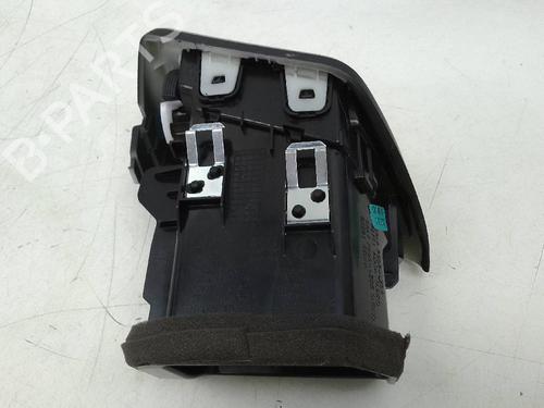 Air vent NISSAN QASHQAI II (J11, J11_) 1.3 DIG-T | BP19658930I21 