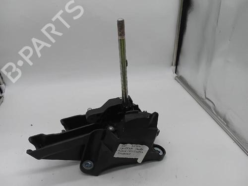 Gear lever FORD FOCUS III 1.0 EcoBoost | BP27447782M90 