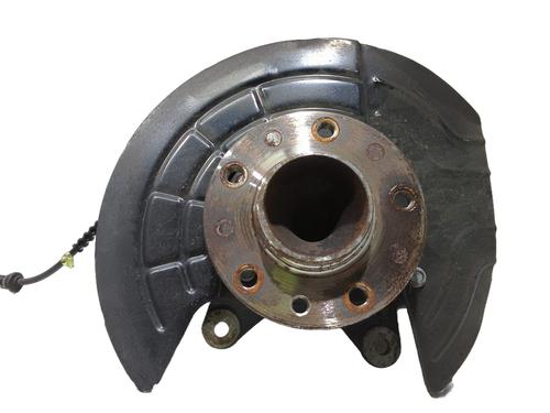 Left front steering knuckle JEEP RENEGADE SUV (BU, B1, BV) 1.0 T-GDi | BP33457353M25 - Image 4