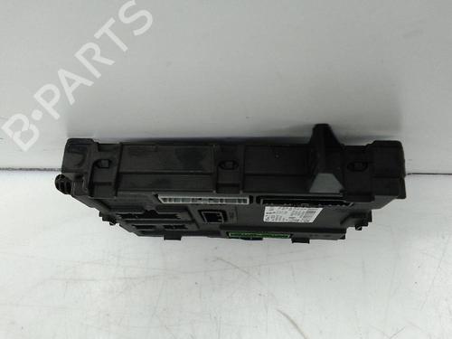 Electronic module RENAULT MEGANE IV Hatchback (B9A/M/N_) 1.5 Blue dCi 115 (B9A6) | BP25348613M83 