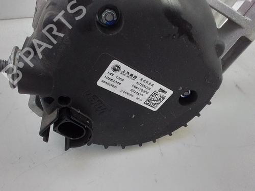 Used Alternator MG MG ZS SUV 1.5 VTi (106 hp) 26972369