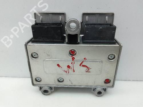 ECU airbags OPEL ASTRA H (A04)  | BP22344549M53 