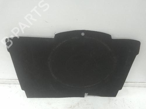 Bagasjeromsgulv OPEL CORSA E (X15) 1.2 (08, 68) (69 hp) 21084942