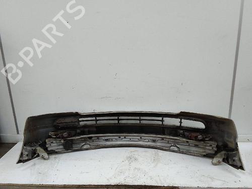 Front bumper BMW 3 (E46) 330 d | BP24861311C7 