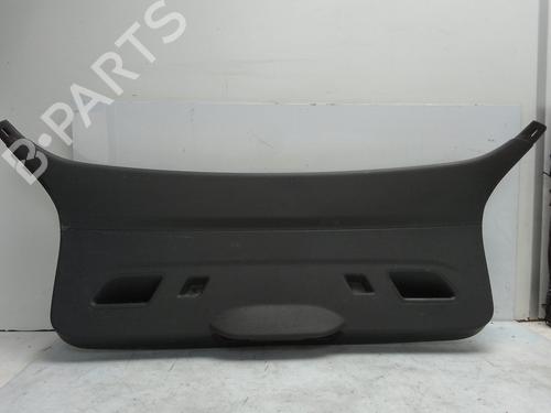 Boot lining BMW 1 (F20) 114 d 7239905