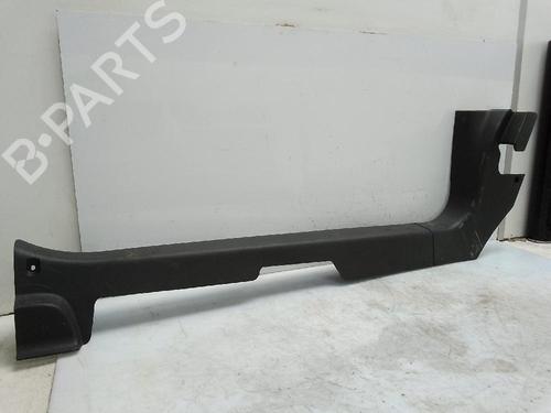Door moulding trim FIAT 500 (312_) 1.3 D Multijet (312AXB1A) | BP26051886C150 