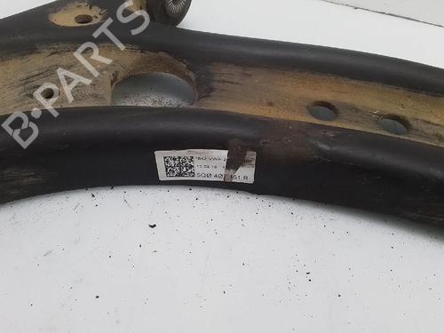 Left front suspension arm AUDI A3 (8V1, 8VK)  | BP25865298M12 