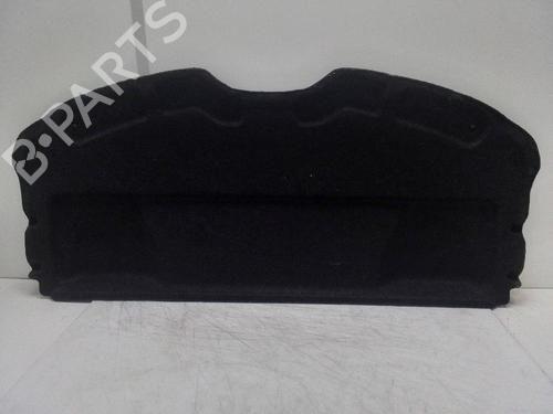 Rear parcel shelf PEUGEOT 208 I (CA_, CC_) 1.2 THP 110 | BP19505926C85 