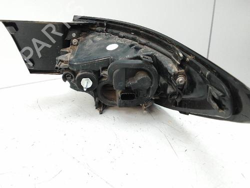 Left taillight OPEL ASTRA K (B16) 1.6 CDTi (68) | BP19179346C34 