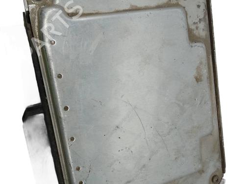 Engine control unit (ECU) SEAT TOLEDO II (1M2) 1.6 | BP23654002M57 - Image 3