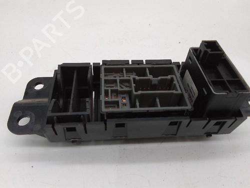 Mirror switch NISSAN JUKE (F15) 1.2 DIG-T | BP25302459I25 