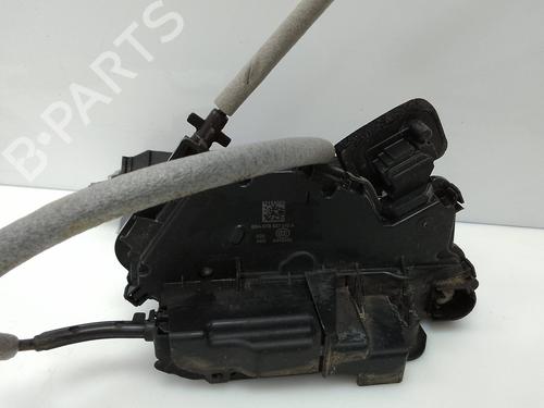 Used Front left lock Front left lock 22309562 22309562