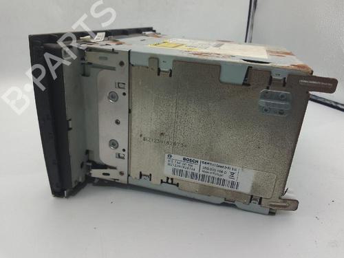Radio SEAT EXEO (3R2)  | BP26575389E6 