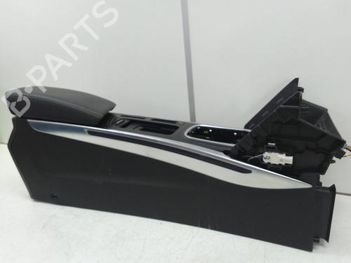 Used Middle console Middle console RENAULT MEGANE IV Hatchback (B9A/M/N_) [2015-2026] 19793263 19793263