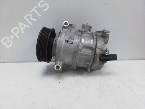 AC Kompressor VW CADDY V Box Body/MPV (SBA, SBH) 2.0 TDi | BP26173095M34 