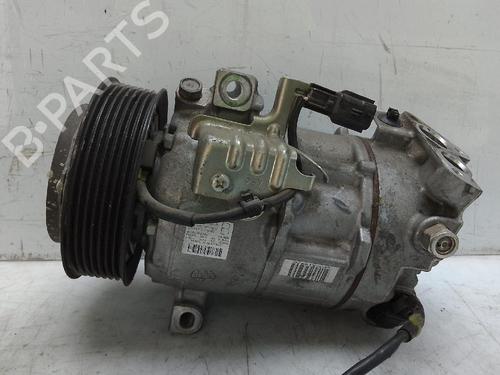 Used AC compressor RENAULT MEGANE III Hatchback (BZ0/1_, B3_) 1.2 TCe (BZ2B, BZ11) (116 hp) 27924175