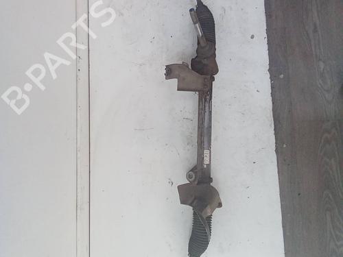 Steering rack NISSAN X-TRAIL III (T32_, T32R, T32RR) 1.3 DIG-T | BP26053548M22 