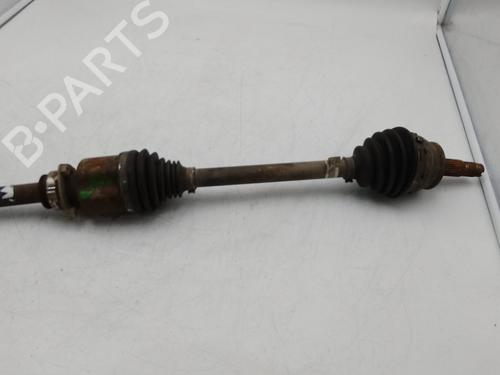 Right front driveshaft FIAT DOBLO Cargo (263_) 1.3 D Multijet (263WXU1A, 263ZXU1A, 263WYB1A, 263ZYB1A) | BP29746485M39 