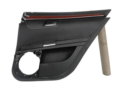 Used Rear right panel Rear right panel MERCEDES-BENZ S-CLASS (W221, V221) S 350 (221.056, 221.156) (272 hp) 34618061 34618061