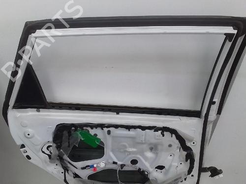 Left rear door TOYOTA AURIS (_E18_) 1.4 D-4D (NDE180_, NDE180R) | BP26651657C4