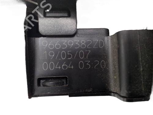 Switch CITROËN C4 Grand Picasso II (DA_, DE_) 1.6 HDi / BlueHDi 115 | BP26159939I30