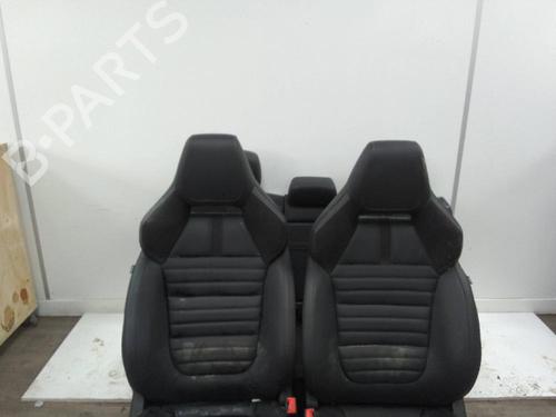 Used Seats set MG MG HS 1.5 EHS Hybrid (CSA6463) (258 hp) 23257384