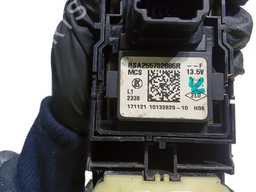 Left front window switch RENAULT CAPTUR I (J5_, H5_) 1.5 dCi 110 | BP32699189I27  - Image 7