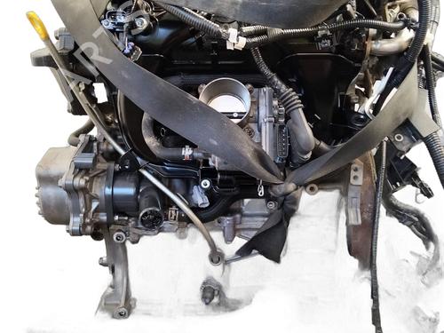 Engine TOYOTA C-HR (_X1_) 1.8 Hybrid (ZYX10_, ZYX11_, ZYX10R, ZYX11R) | BP23654242M1 - Image 5