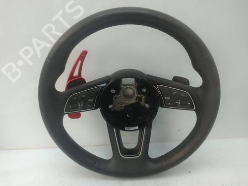 Used Steering wheel Steering wheel AUDI A4 B9 Avant (8W5, 8WD) [2015-2026] 21213529 21213529