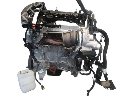 Used Engine OPEL ASTRA L (OV5) 1.6 Plug-In-Hybrid (F3DGXT) (181 hp) 31658890