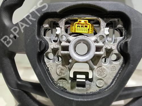 Steering wheel PEUGEOT EXPERT Platform/Chassis 2.0 HDi 120 | BP34647150C49 - Image 5
