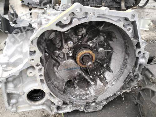 Gearbox TOYOTA YARIS (_P13_) 1.5 (NSP131_) | BP18574032M3 