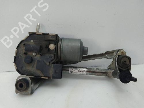 Front wiper motor SEAT ALTEA (5P1)  | BP23559395M29 